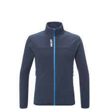 Bluza męska MILLET Ubic Lightgrid Jkt M granatowa
