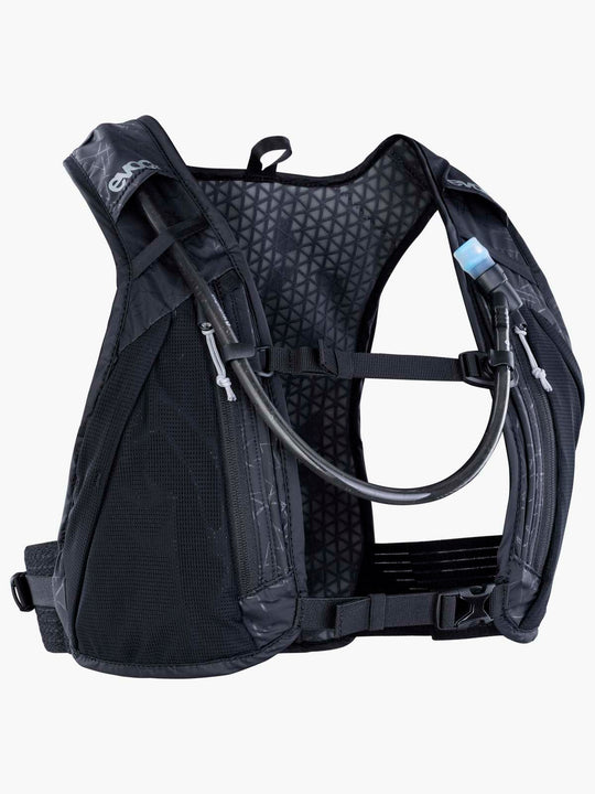 Plecak kamizelka EVOC Hydro Pro 6 + bukłak Hydration 1,5l black
