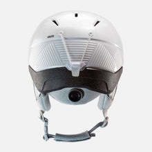 Kask narciarski ROSSIGNOL FIT IMPACTS W biały - Adventure Sports
