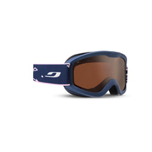 Gogle narciarskie JULBO Proton niebieski Cat 3
