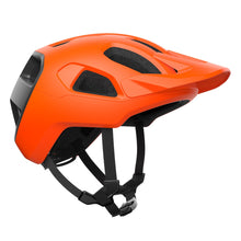 Kask rowerowy POC Cularis pomarańczowy
