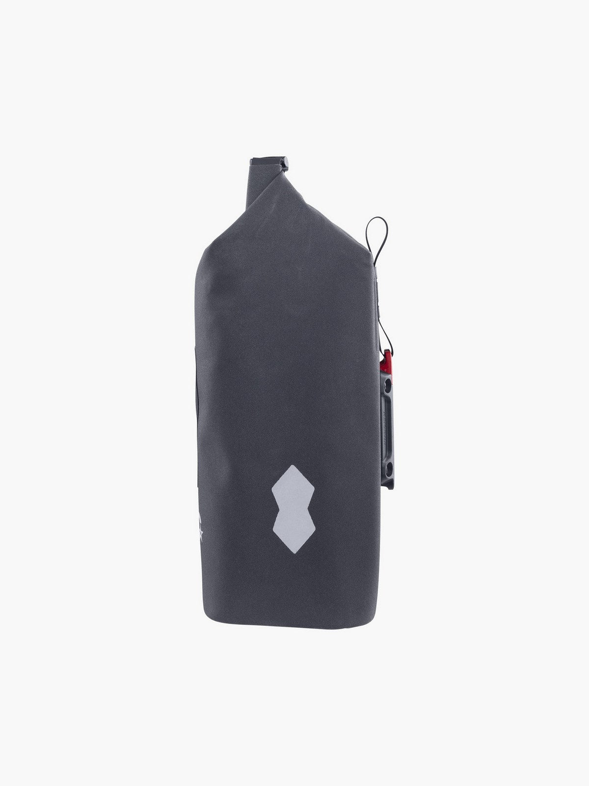 Torba rowerowa EVOC FORK PACK WP 4,5