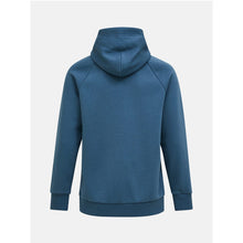 Bluza PEAK PERFORMANCE Original Hood Men niebieski
