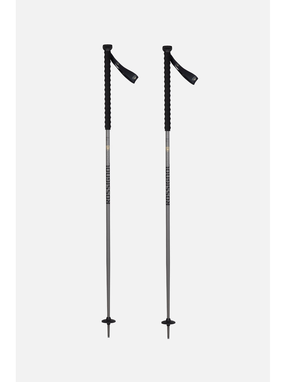 Kije narciarskie ROSSIGNOL ESCAPER TOUR GREY