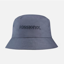 Kapelusz ROSSIGNOL Presset Bucket Hat niebieski - TU - Czapka - Adventure Sports
