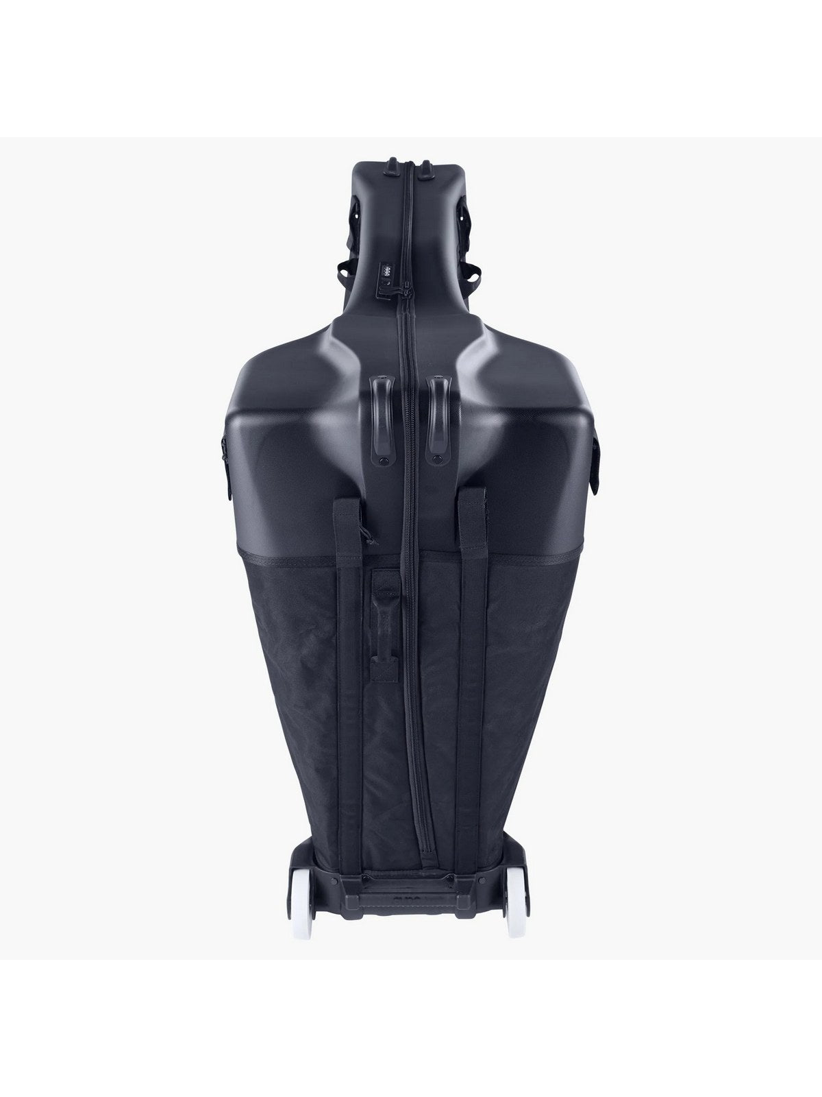 Walizka rowerowa EVOC Road Bike Bag Pro black