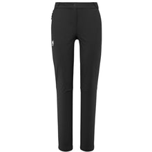 Spodnie MILLET UBIC STRETCH PANT W czarny - Adventure Sports
