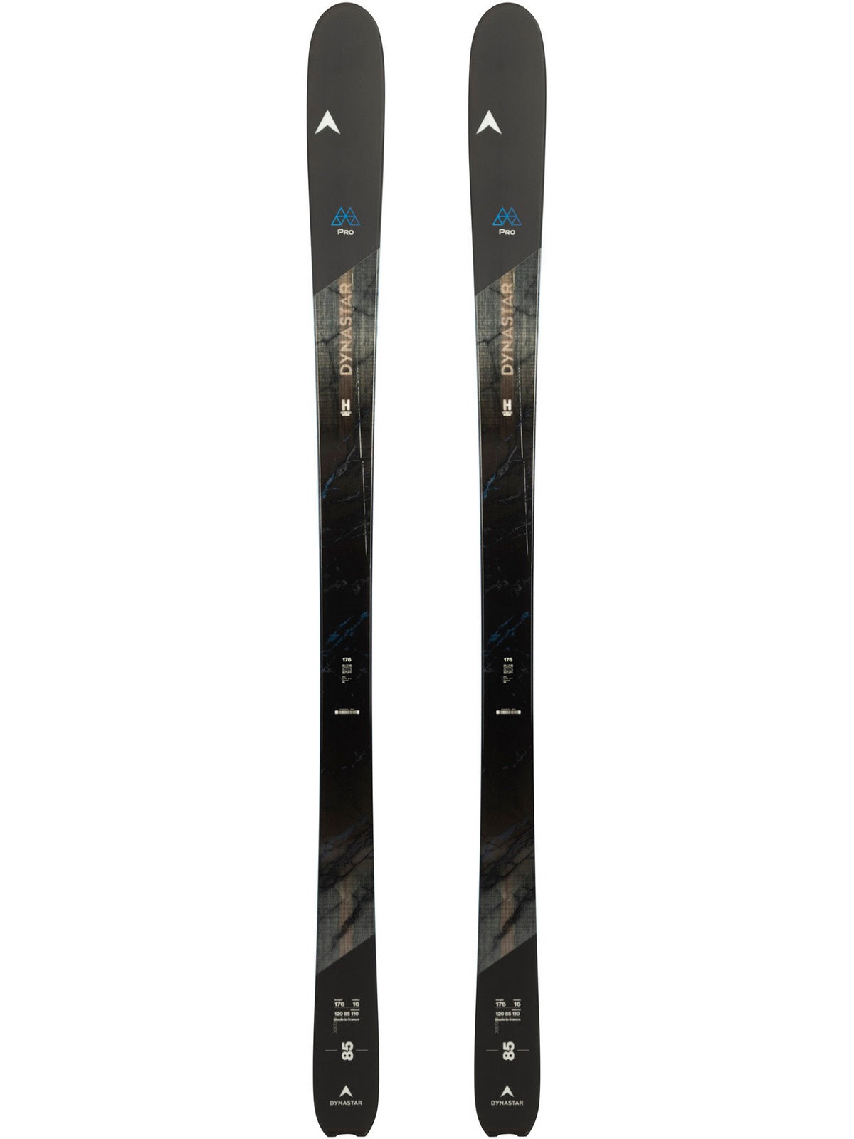 Narty freeride DYNASTAR M-Pro 85 Open