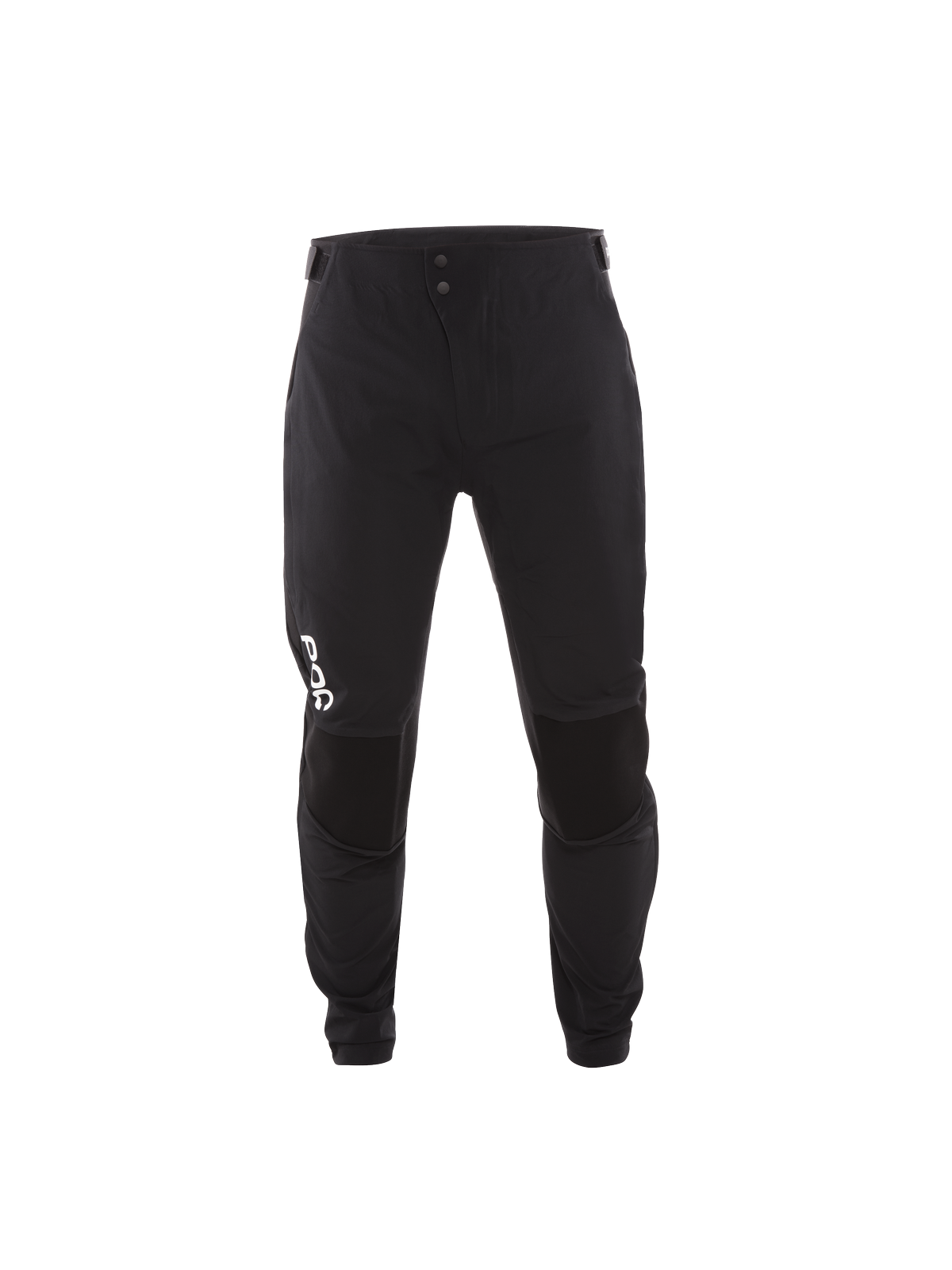 Spodnie rowerowe POC Resistance Pro Dh czarny - Spodenki - Adventure Sports