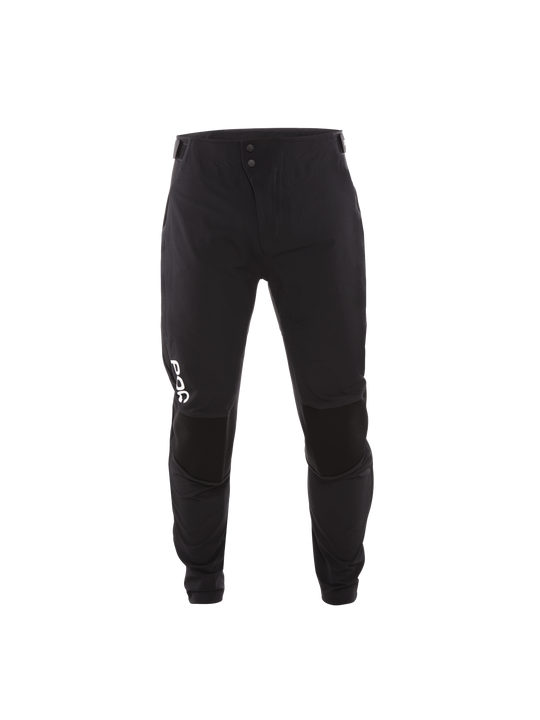 Spodnie rowerowe POC Resistance Pro Dh czarny - Spodenki - Adventure Sports
