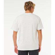 Koszulka męska RIP CURL Search Gear Tee biała
