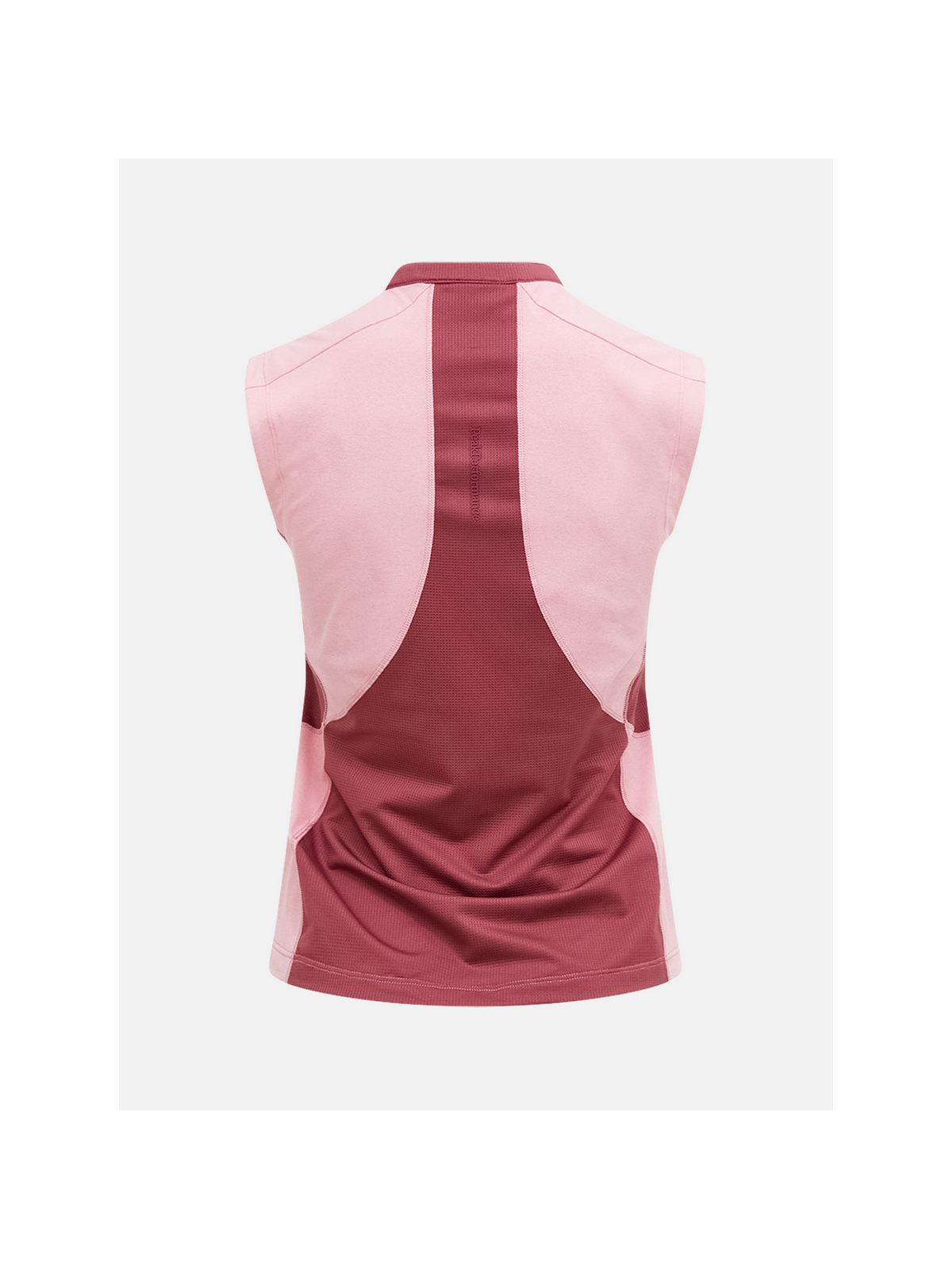 adventuresports koszulka-peak-performance-w-mountainbreath-sleveless-polo-g80812020-5bh tyl