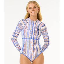 Lycra RIP CURL San Carlos Upf Surfsuit
