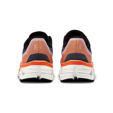 Buty do biegania męskie ON RUNNING Cloudflow 4 pomarańczowy
