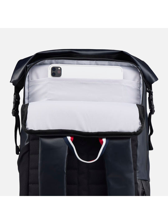 Plecak ROSSIGNOL Commuter Bag 25L granatowy
