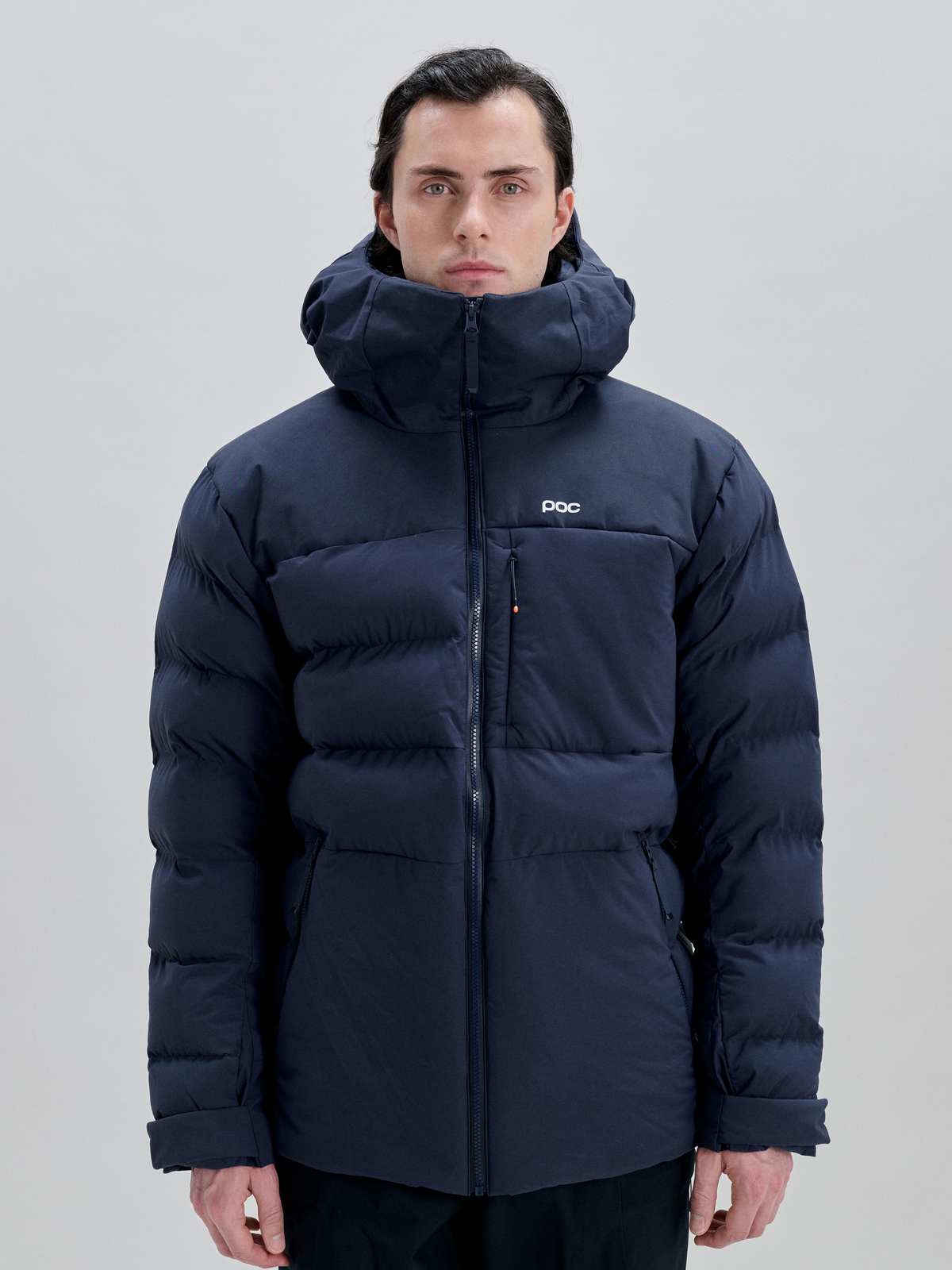 Kurtka POC M's POC Loft Jacket granatowy
