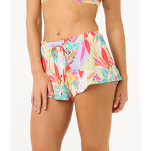 Szorty kąpielowe damskie RIP CURL Cala Vadella Lycra Boardshort
