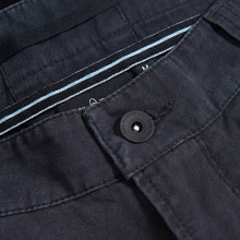 SZORTY męskie Sail Racing BOWMAN SHORTS czarne
