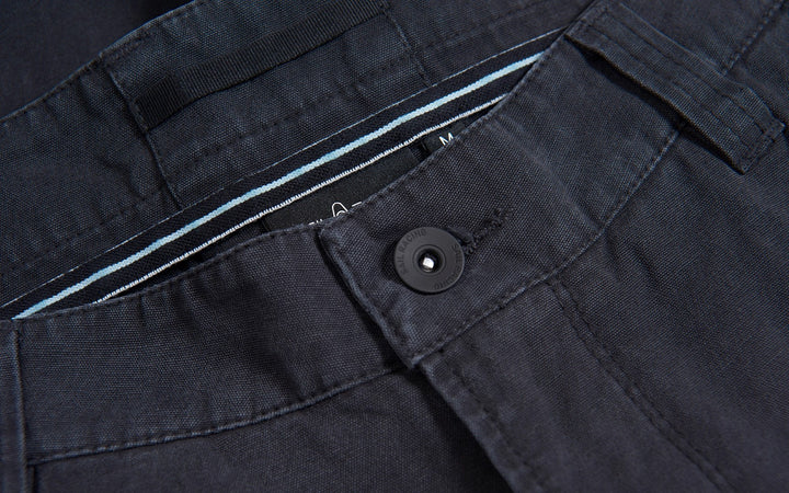 SZORTY męskie Sail Racing BOWMAN SHORTS czarne
