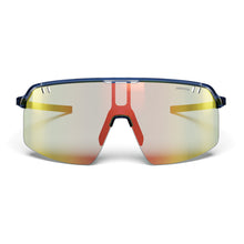 Okulary JULBO Intensity - Reactiv 1-3 Light Amplifier - Blue/Black
