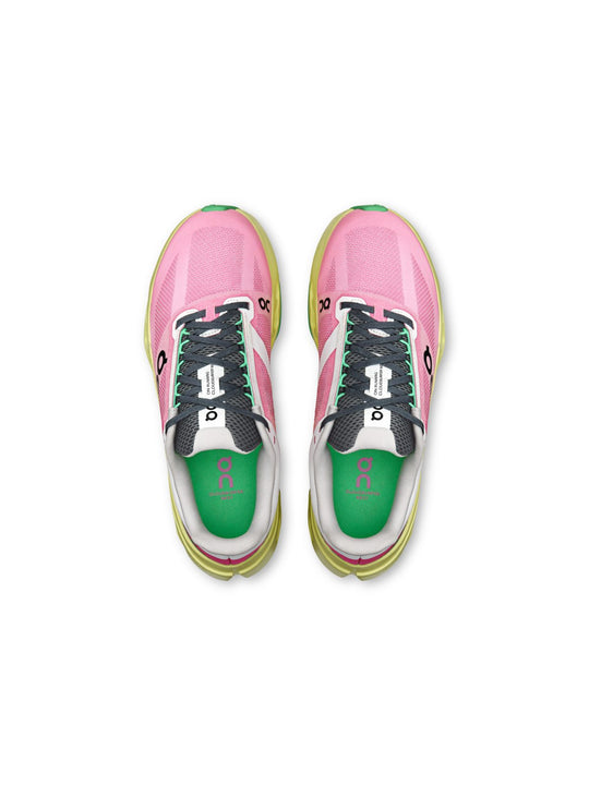 Buty do biegania damskie ON RUNNING Cloudsurfer Next Z5 różowy
