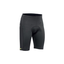 Spodenki rowerowe NORTHWAVE ORIGIN JUNIOR - czarny/żółty - Adventure Sports
