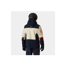 Kurtka Helly Hansen Kvitfjell Race Ins Jacket biały - Adventure Sports
