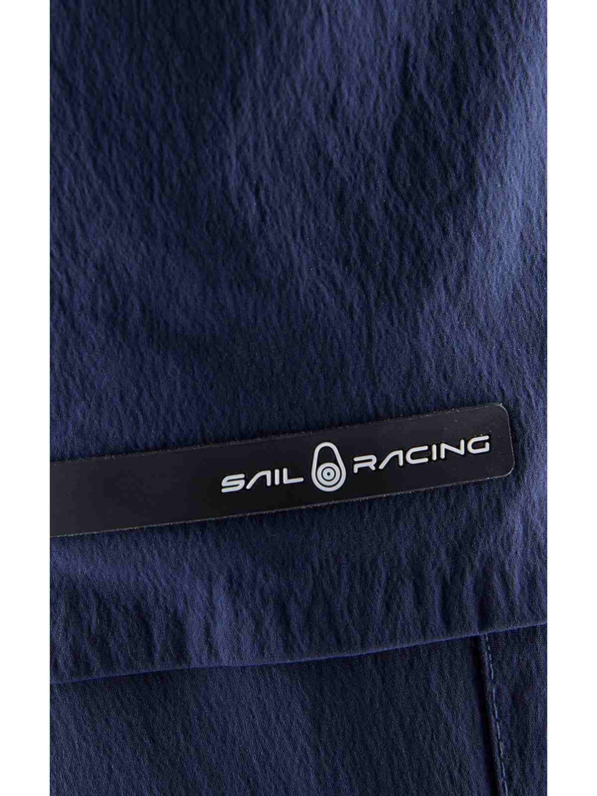Spodnie SAIL RACING Race Cargo Pant Granatowy