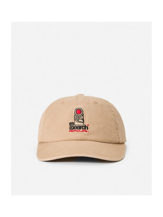 Czapka RIP CURL SEARCH SB CAP zielona

