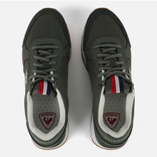 Buty damskie ROSSIGNOL W Heritage Green zielony - sportowe - Adventure Sports
