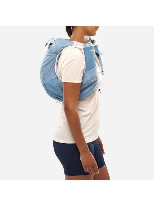 Plecak MILLET INTENSE ULTRA 15 niebieski
