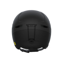 Kask narciarski POC Obex Contour czarny
