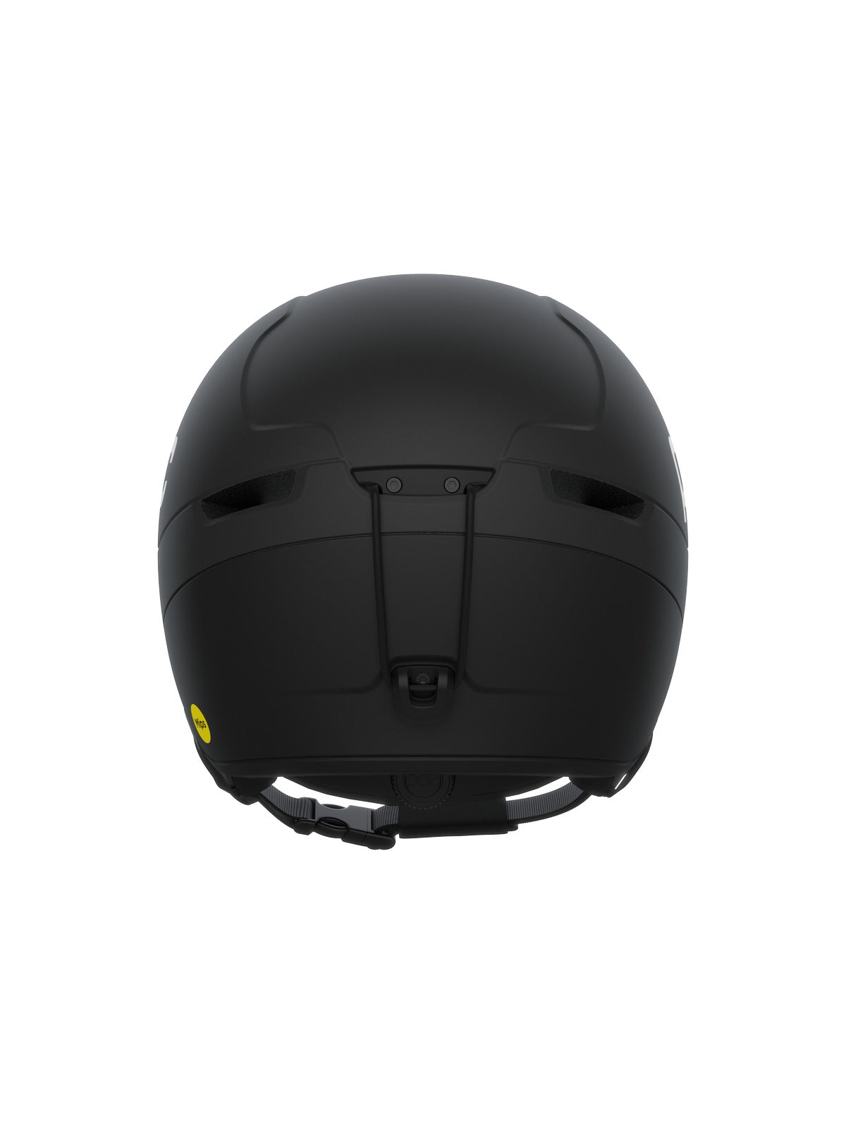 Kask narciarski POC Obex Contour czarny