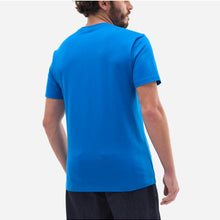 Koszulka MILLET CIMAISUMMIT TS SS M niebieski - Adventure Sports
