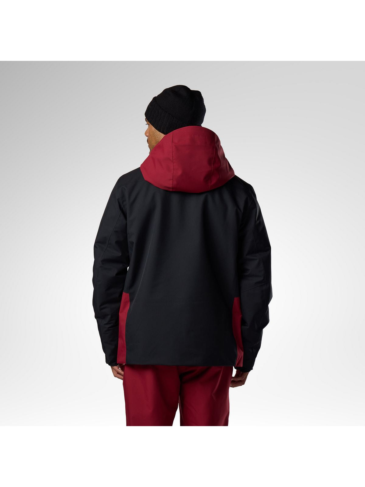 Kurtka narciarska męska ROSSIGNOL M Velika Insulated Ski Jacket multikolor