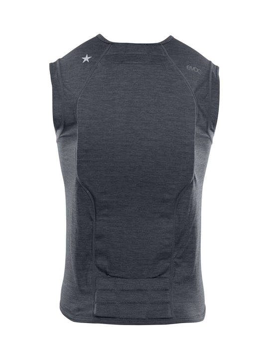 Ochraniacz EVOC M Protector Vest carbon grey
