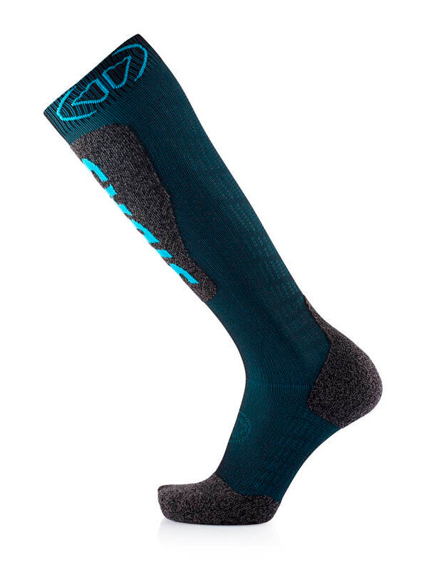 Skarpety narciarskie SIDAS Ski Expert Unisex blue