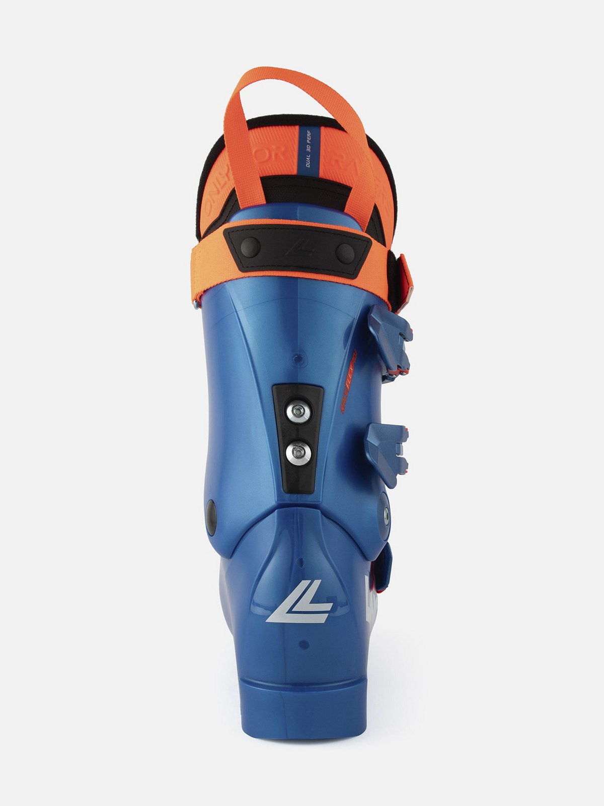 Buty narciarskie LANGE RS 70 SC Vibrant Blue