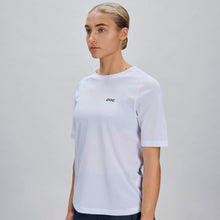 Koszulka rowerowa damska POC W's Motion Air S/S Jersey biała
