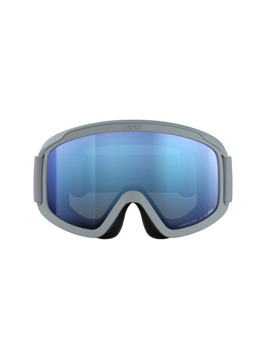 Gogle narciarskie POC Opsin szary Cat 2
