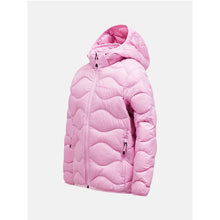 Kurtka puchowa dziecięca PEAK PERFORMANCE Helium Down Hood Jacket Junior - Adventure Sports
