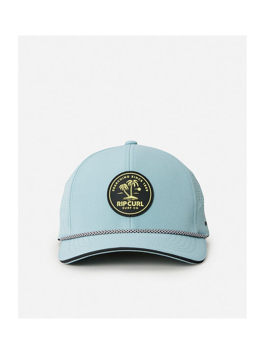 Czapka z daszkiem RIP CURL Hydro Elite Flexfit Sb Cap niebieski

