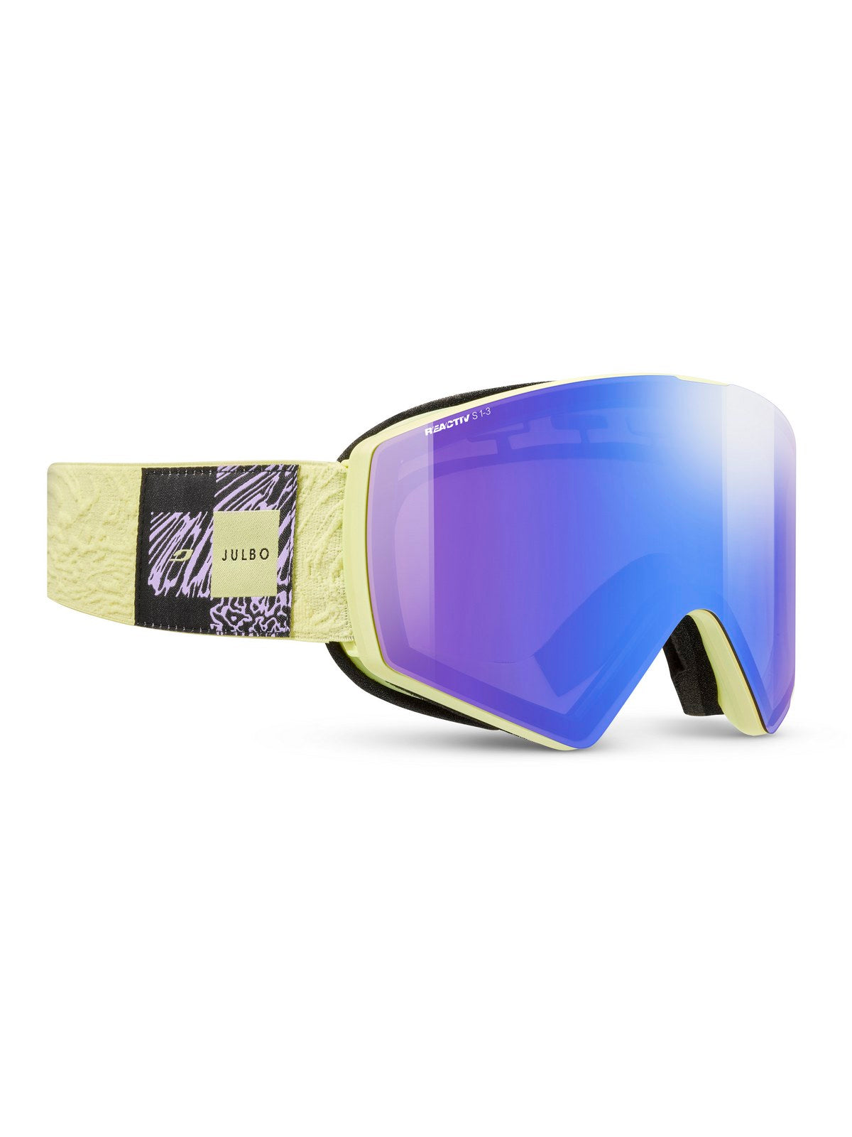 Gogle JULBO Razor Edge