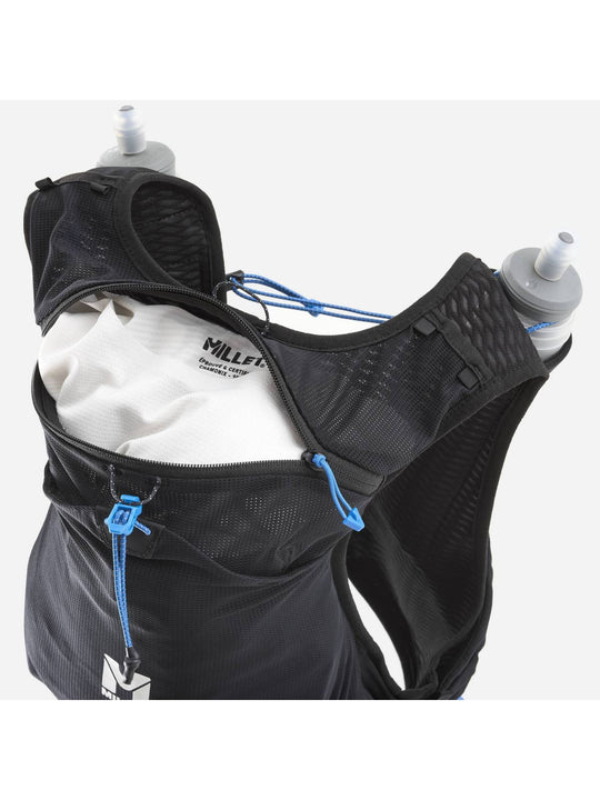 Plecak MILLET INTENSE ULTRA 15 czarny
