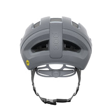 Kask rowerowy POC Omne Air Wide Fit MIPS szary mat
