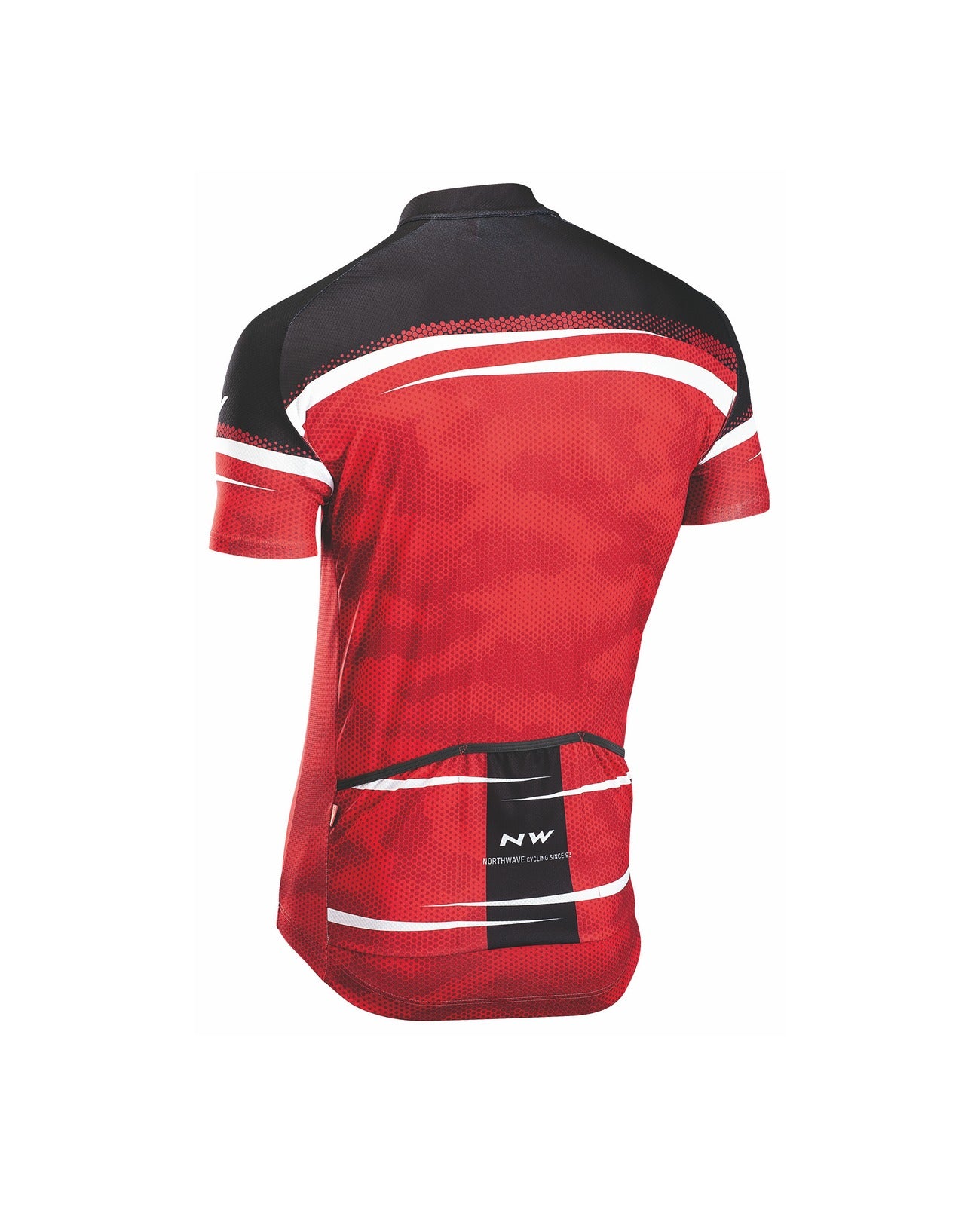 Koszulka Rowerowa NORTHWAVE ORIGIN JERSEY SS