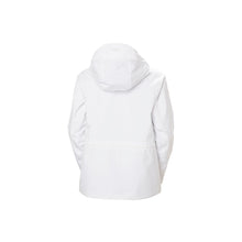 Kurtka HELLY HANSEN W HP RACING HOODED J biały - Adventure Sports
