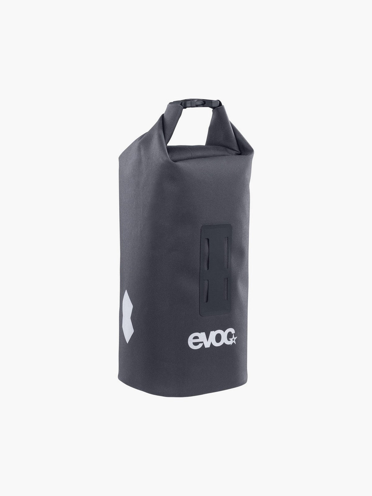 Torba rowerowa EVOC FORK PACK WP 4,5
