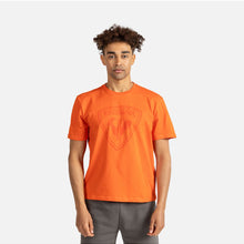 Koszulka męska ROSSIGNOL Cliffside Tee złoty - Adventure Sports
