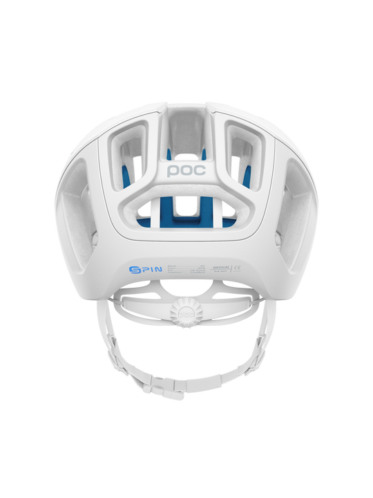 Kask Rowerowy POC VENTRAL SPIN - rowerowy - Adventure Sports
